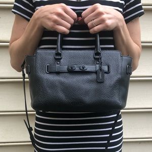 Coach crossbody bag ♥️